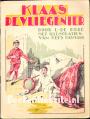 Klaas de vliegenier