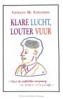 Klare lucht, louter vuur