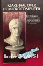 Klare taal over de microcomputer