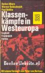 Klassenkämpfe in Westeuropa