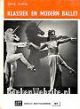 Klassiek en modern ballet