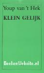 Klein gelijk