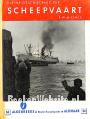 Kleine geschiedenis der Scheepvaart