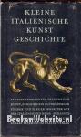 Kleine Italienische Kunstgeschichte