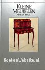 Kleine meubelen