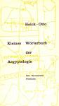Kleines Wörterbuch der Aegyptologie