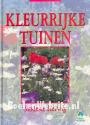 Kleurrijke tuinen
