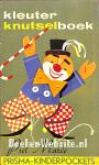 Kleuter knutselboek 