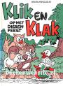 Klik en Klak op het dierenfeest