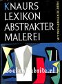 Knaurs Lexikon abstrakter Malerei