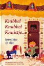 Knibbel knabbel knuistje...