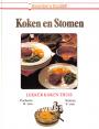 Koken en Stomen
