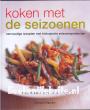 Koken met de seizoenen