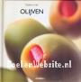 Koken met Olijven