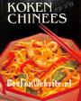 Koken op z'n Chinees