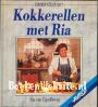 Kokkerellen met Ria