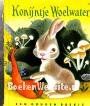 Konijntje Woelwater