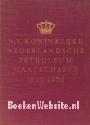 Koninklijke Nederlandsche Petroleum Maatschappij