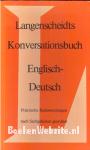 Konversationsbuch English-Deutsch