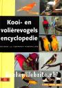 Kooi- en volierevogels encyclopedie
