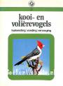 Kooi- en volierevogels