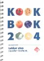 Kookboek 2004
