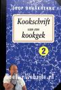 Kookschrift van een Kookgek 2