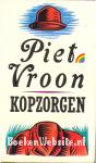 Kopzorgen