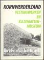 Kornwerderzand, vestingwerken en kazematten-museum