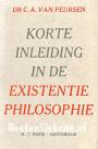 Korte inleiding in de existentie-philosofie