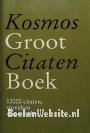 Kosmos Groot Citatenboek