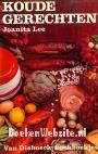 Koude gerechten