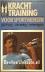 Krachttraining voor sportmensen