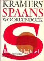 Kramer's Spaans woordenboek