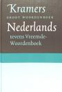 Kramers groot woordenboek Nederlands