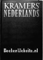 Kramers Nederlands woordenboek