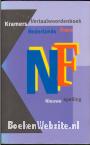 Kramers vertaalwoordenboek N F