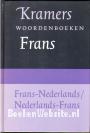 Kramers woordenboeken Frans