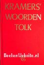 Kramers woordentolk
