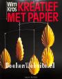 Kreatief met papier