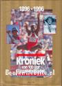 Kroniek van 100 jaar Olympische Spelen 1896-1996