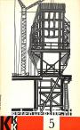 Kroniek van kunst en kultuur 1960-05