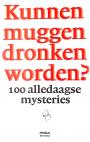 Kunnen muggen dronken worden?