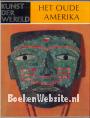 Kunst der wereld, Het oude Amerika