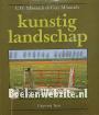 Kunstig landschap