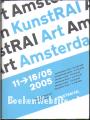 KunstRAI Amsterdam