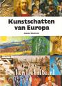 Kunstschatten van Europa
