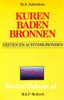 Kuren, baden, bronnen
