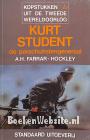 Kurt Student