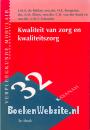 Kwaliteit van zorg en kwaliteitszorg